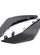 Anderson Composites Carbon Fiber Dive Planes Chevrolet Corvette C8 Z06 2023-2024                                     - AC-FBC23CHC8Z6 - Image 5