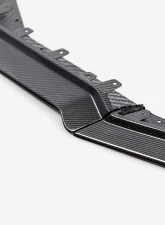 Anderson Composites Carbon Fiber Front Lip for 2023-2024 Chevrolet Corvette C8 Z06                                     - AC-FL23CHC8Z6-OE - Image 5
