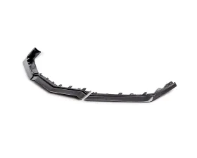 Anderson Composites Type-OE Carbon Fiber Front Lip Chevrolet Corvette C8 Z06 2023-2024
