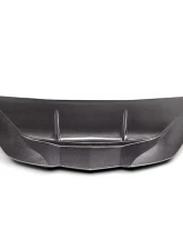 Anderson Composites Type-Z1 Double Sided Carbon Fiber Hood Chevrolet Corvette C8 2020-2024                                     - AC-HD20CHC8-Z1-DS - Image 3