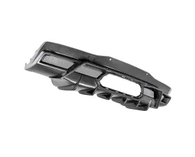 Anderson Composites Type-AZ Carbon Fiber Rear Diffuser Chevrolel Corvette C8 Z06 2023-2024