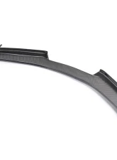 Anderson Composites Type-AZ Carbon Fiber Rear Spoiler Chevrolet Corvette C8 Z06 2023-2024                                     - AC-RS23CHC8Z6-AZ - Image 2