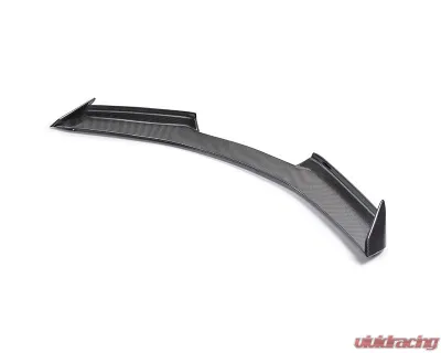 Anderson Composites Type-AZ Carbon Fiber Rear Spoiler Chevrolet Corvette C8 Z06 2023-2024 - AC-RS23CHC8Z6-AZ