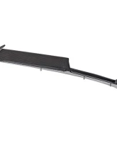 Anderson Composites Type-AZ Carbon Fiber Rear Spoiler Chevrolet Corvette C8 Z06 2023-2024                                     - AC-RS23CHC8Z6-AZ - Image 3