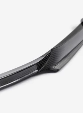 Anderson Composites Type-AZ Carbon Fiber Rear Spoiler Chevrolet Corvette C8 Z06 2023-2024                                     - AC-RS23CHC8Z6-AZ - Image 6