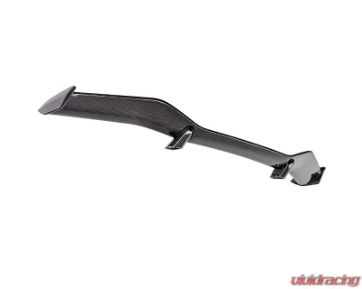 Anderson Composites Type-Z07 Carbon Fiber Spoiler Chevrolet C8 Z06 2023-2024 - AC-RS23CHC8Z6-OE