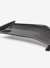 Anderson Composites Type-Z07 Carbon Fiber Spoiler Chevrolet C8 Z06 2023-2024                                     - AC-RS23CHC8Z6-OE - Image 4