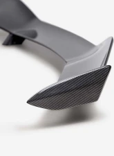 Anderson Composites Type-Z07 Carbon Fiber Spoiler Chevrolet C8 Z06 2023-2024                                     - AC-RS23CHC8Z6-OE - Image 5