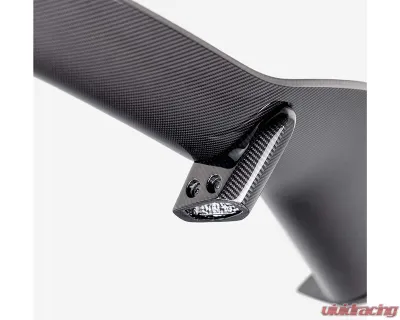 Anderson Composites Type-Z07 Carbon Fiber Spoiler Chevrolet C8 Z06 2023-2024 - AC-RS23CHC8Z6-OE