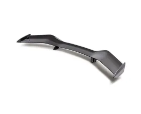 Anderson Composites Type-Z07 Carbon Fiber Spoiler Chevrolet C8 Z06 2023-2024