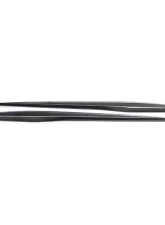 Anderson Composites Carbon Fiber Side Rocker Extensions Chevrolet Corvette C8 Z06 2023-2024                                     - AC-SS23CHC8Z6 - Image 2