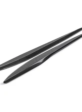 Anderson Composites Carbon Fiber Side Rocker Extensions Chevrolet Corvette C8 Z06 2023-2024                                     - AC-SS23CHC8Z6 - Image 3