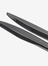 Anderson Composites Carbon Fiber Side Rocker Extensions Chevrolet Corvette C8 Z06 2023-2024                                     - AC-SS23CHC8Z6 - Image 6