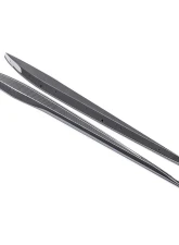 Anderson Composites Carbon Fiber Side Rocker Extensions Chevrolet Corvette C8 Z06 2023-2024                                     - AC-SS23CHC8Z6 - Image 6