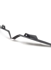 Anderson Composites Carbon Fiber Upper Grille Deflectors Chevrolet Corvette C8 Z06 2023-2024                                     - AC-UD23CHC8Z6 - Image 4