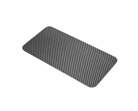 Anderson Composites Carbon Fiber License Plate