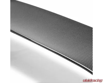 Anderson Carbon 59.375" Wide Universal Carbon Fiber GT Wing - GTWING-1