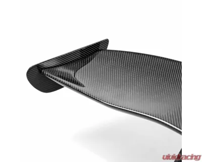 Anderson Carbon 59.375" Wide Universal Carbon Fiber GT Wing - GTWING-1