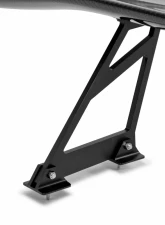 Anderson Carbon 59.375" Wide Universal Carbon Fiber GT Wing                                     - GTWING-1 - Image 6