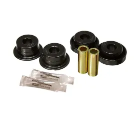 Energy Suspension Front Black Axle Control Arm Bushing Jeep Wrangler JK 2007-2017
