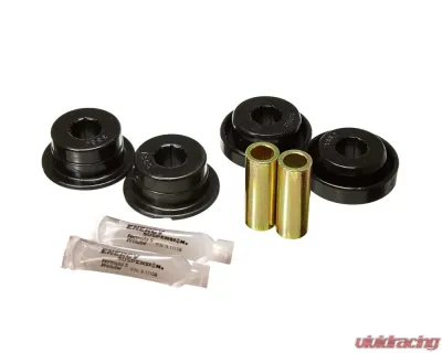 Energy Suspension Front Black Axle Control Arm Bushing Jeep Wrangler JK 2007-2017 - 2.3113G