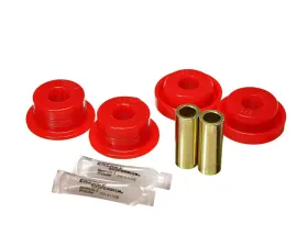 Energy Suspension Front Red Axle Control Arm Bushing Jeep Wrangler JK 2007-2017