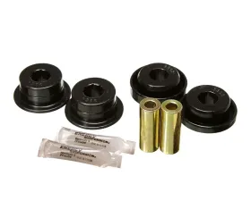 Energy Suspension Front Black Axle Control Arm Bushing Jeep Wrangler TJ 1997-2006