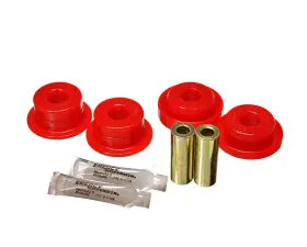 Energy Suspension Front Red Axle Control Arm Bushing Jeep Wrangler TJ 1997-2006
