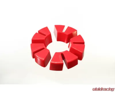 Energy Suspension Cush Damper Set Triumph Bonneville T120 2000-2018 - 70.5001R