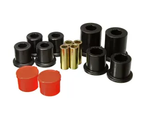 Energy Suspension Front Black Control Arm Bushing Set Toyota | Lexus 2010-2020