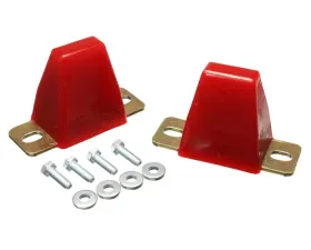 Energy Suspension Rear Axle Bump Stop Toyota Land Cruiser 1991-1997