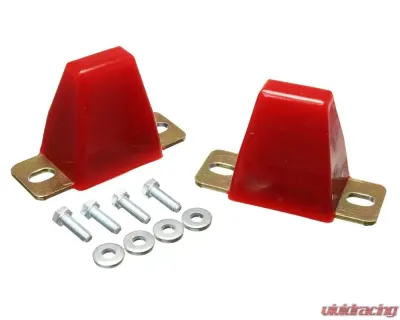 Energy Suspension Rear Axle Bump Stop Toyota Land Cruiser 1991-1997 - 8.9107R