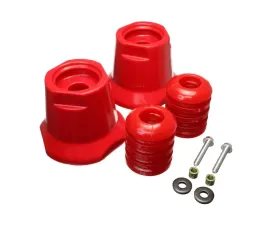 Energy Suspension Rear Inner Coil Spring Bump Stop Toyota Land Cruiser 1991-1997