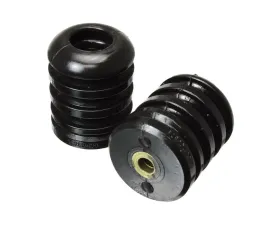 Energy Suspension Black Progressive Universal Bump Stop