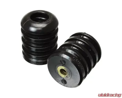 Energy Suspension Black Progressive Universal Bump Stop - 9.9178G