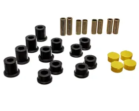 Energy Suspension Control Arm Bushing Set Mazda Miata Front