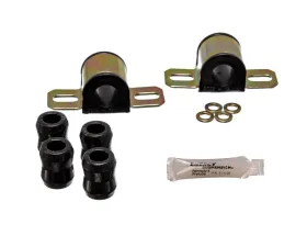 Energy Suspension Sway Bar Bushing Set Jeep Front
