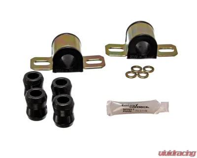Energy Suspension Sway Bar Bushing Set Jeep Front - 2.5101G