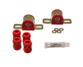 Energy Suspension Sway Bar Bushing Set Jeep Front