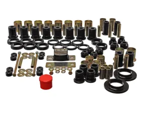 Energy Suspension Hyper-Flex System