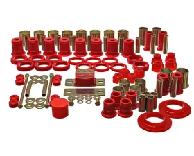 Energy Suspension Hyper-Flex System