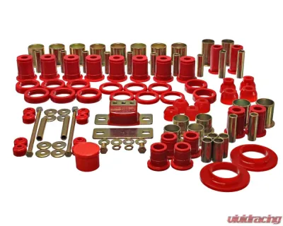 Energy Suspension Hyper-Flex System - 3.18110R