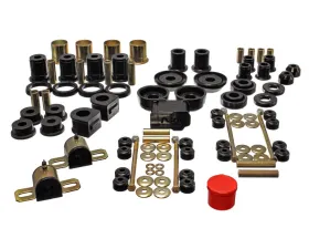 Energy Suspension Hyper-Flex System