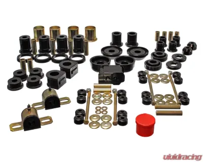 Energy Suspension Hyper-Flex System - 3.18130G