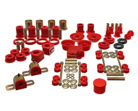 Energy Suspension Hyper-Flex System