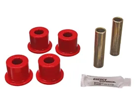 Energy Suspension Shackle Eye Set Chevrolet Front