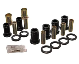 Energy Suspension Control Arm Bushing Set Chevrolet Rear