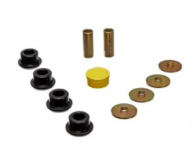 Energy Suspension Trailing Arm Bushing Set Chevrolet Corvette Rear 1963-1982
