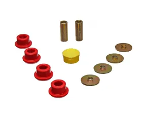 Energy Suspension Trailing Arm Bushing Set Chevrolet Corvette Rear 1963-1982