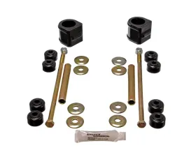 Energy Suspension Sway Bar Bushing Set Chevrolet Front 1994-1997